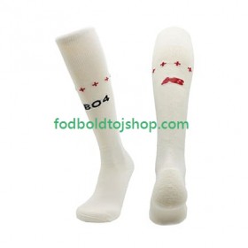 Bayer 04 Leverkusen Udebane Strømper 2025-26